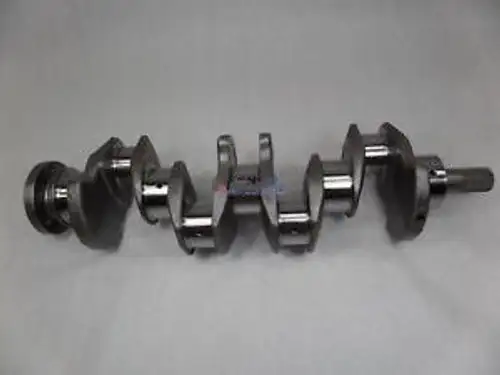 Fits Perkins 154 4-154 200 Series Crankshaft Remachined 10/10 Rods/Mains