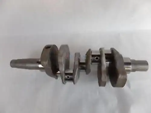 Wisconsin V465D Oem Crankshaft Remachined St/St Rods/Mains Ca-75
