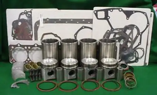 Rp915153 Allis Chalmers 201 (G201) L4 3.3L Major Engine Rebuild Kit
