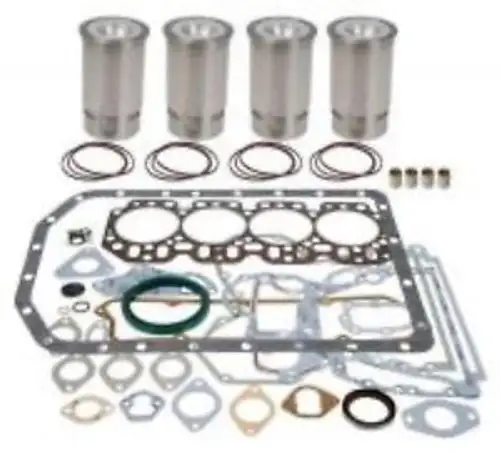 Bekd1432-Lcb Jd Basic Oh Kit