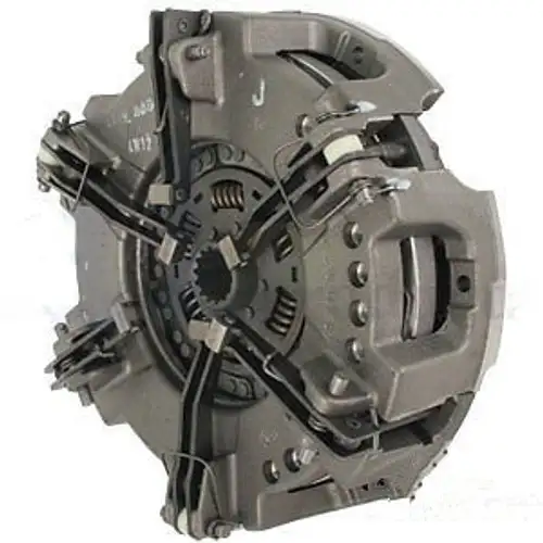 A-3540478M91 Massey Ferguson Parts Pressure Plate Assy. 154 154-4 154-4S 174
