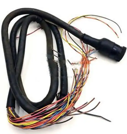 Jlg 4920454 Wire Harness 16/24 Main Term - Eparts Plus