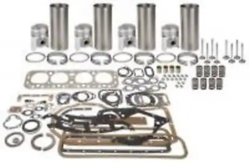 Eok1156C-Lcb Ih O-Haul Kit