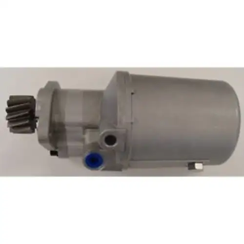 3107201M91 Power Steering Pump For Massey Ferguson 40B 50A 65 165 255 3165