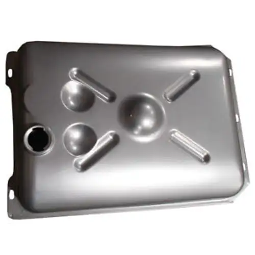9N9002 Aftermarket Ford Tractor Gas Tank 2N 8N 9N (Without Cap)
