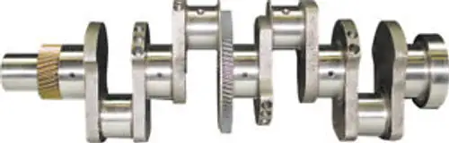 3144626 Crankshaft For International 544 574 674 684 ++ Tractors