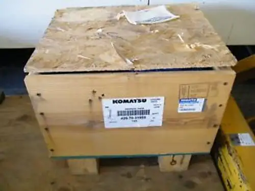 Nouveau - Komatsu Pin 426-70-31950 4217031950