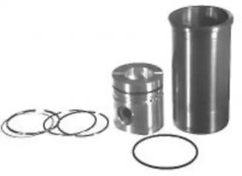 Pk239D Ih Piston Kit