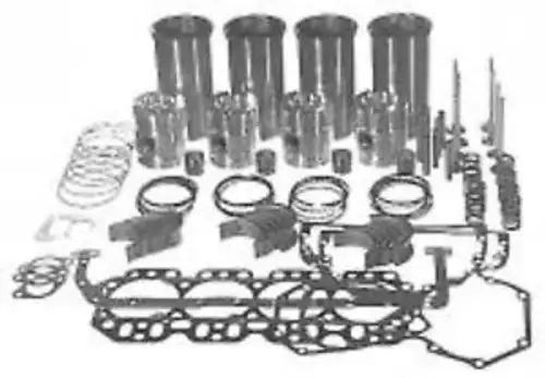 Eok1154B-002 Ih O-Haul Kit
