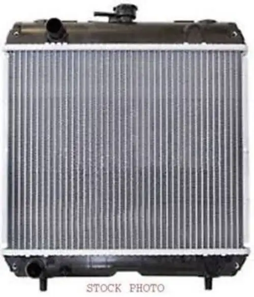 Oe Kubota Radiator Tc250-16000 Mx4700Dt Mx4700F Mx4700H Mx5100Dt Mx5100F Mx5100H