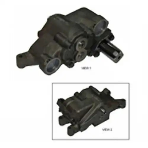 7C1531 Pump Group Fits Caterpillar 771C 775B 772B 769C 773B 988F 990 992C 992D