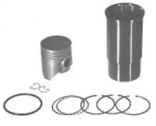 Pk453 Jd Piston Kit