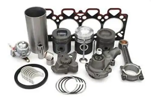 705-11-38010 Pump Assy Komatsu Aftermarket
