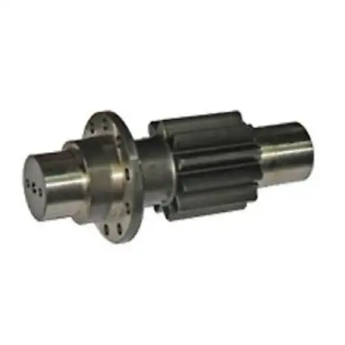 2D3609 Shaft Fits Caterpillar
