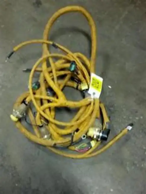 9U1457 Caterpillar Harness A