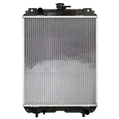 Radiator Kobelco Sk25Sr 35Sr 30Sa 30Sr-2 For Case Cx25 Cx36 Holland Eh35