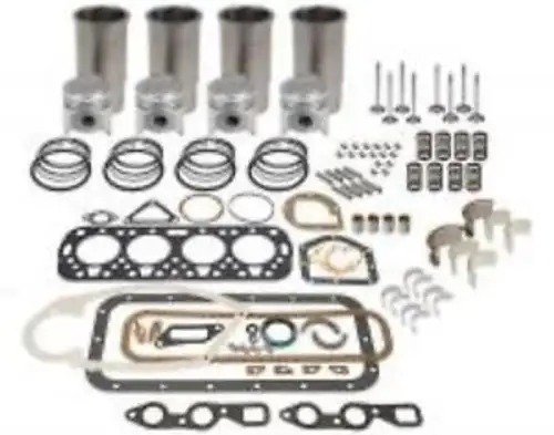 Eok1154-002 Ih O-Haul Kit