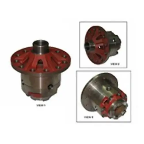 9R9400 Case A Fits Caterpillar 416B
