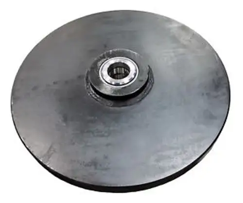 20 Boom End Roller Assembly(672962) Fits Case/Astec Rt660 Rt760 Rt860 Rt960