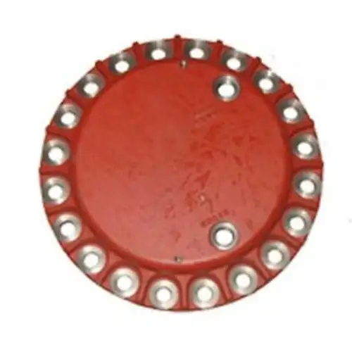 7Y0646 Cover Fits Caterpillar 330 330 L 330B L 330B Ln Oems