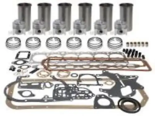 Bekh1170-Lcb Ih Basic Oh Kit