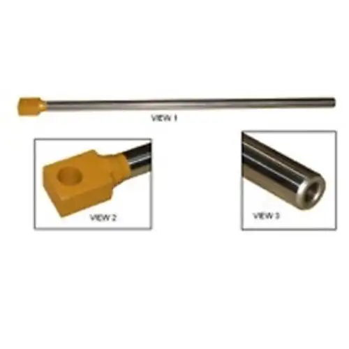8J6866 Rod A Fits Caterpillar 6A 6S D6E D6E Sr D6G Sr D6G2 Lgp D6G2 Xl
