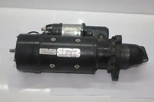 2071556 Motor Reman Caterpillar