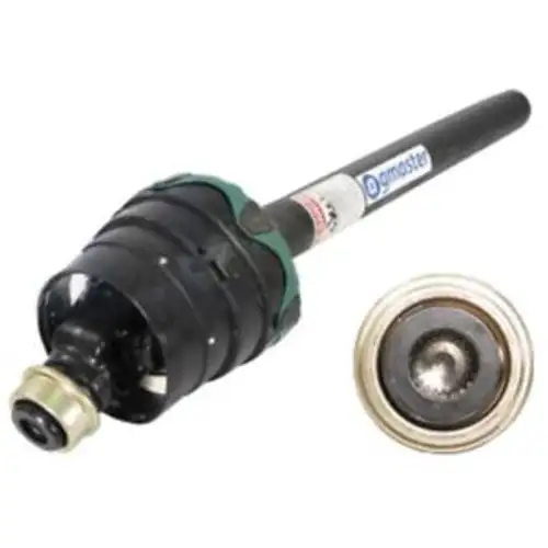 00760665 Pto Tractor 1000 Rpm Cv Driveline For Alamo Rhino Cutter 2580 Series