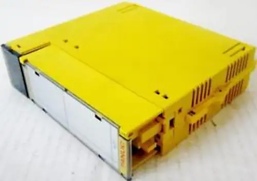 Ge Fanuc A03B-0819-C052 Module de sortie 2 points analogiques Ada02A - Surplus