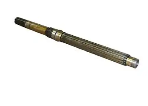 4D2224 Shaft A Fits Caterpillar