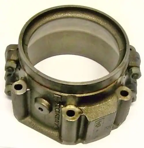 Unimog Freightliner Flu-419 416-330-14-14 Housing Thrust Bearing Prop Shaft