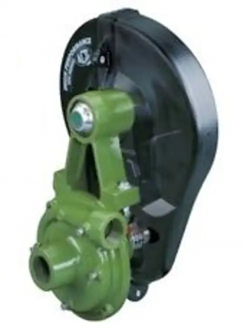 Ace Pumps Ptoc-1000-21Sp Pto Belt Driven Centrifugal Pump 1000 Rpm 6 Spline