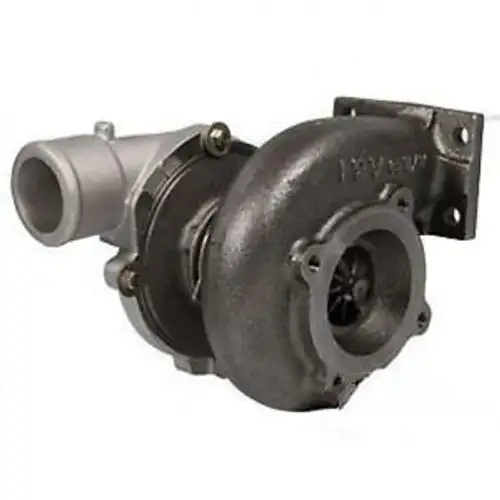 Ford Nh Case Ih Turbocharger 454163-5002S 454163-5002 Jx65 Td70D Tn70S
