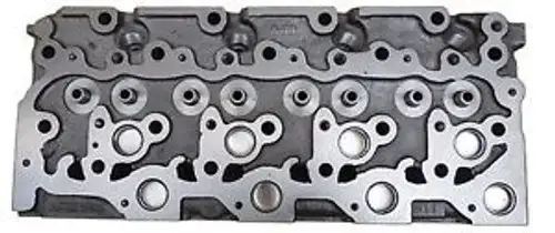 New Kubota V2003-M Bare Diesel Cylinder Head