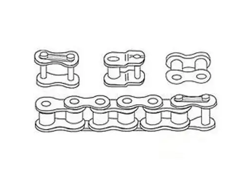 Rc60X100 60 Roller Chain 100Ft (Drives Usa) Fits Several