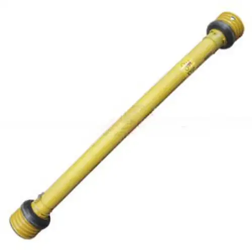 Capello Cnh Combine Drive Pto Shaft Part Wn-Pto-000023 For Quasar 2400 Series