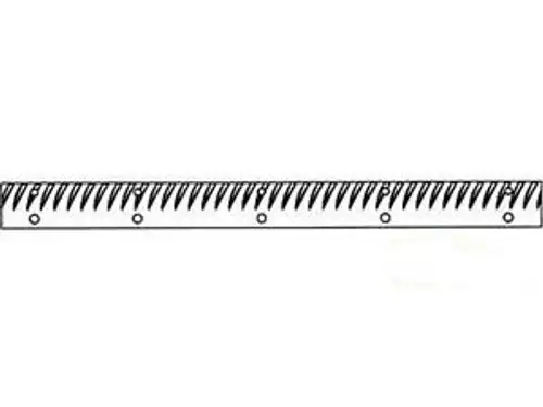 V12068C Cylinder Bars Fits Jd Cts Cts Ii 9400 9410 9450 9500 9500Sh 9501 9510