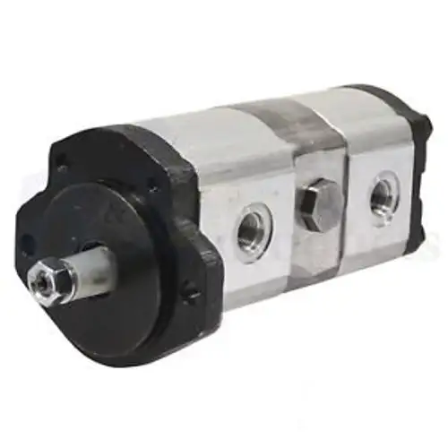 A-3597420M91 Massey Ferguson Parts Hydraulic Pump 399 399