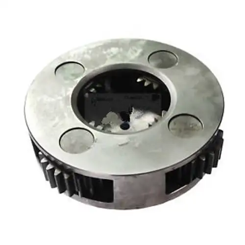 207-26-71581 Pc300Lc-7E0 Slewing Komatsu Secondary Planet Carrier Assembly