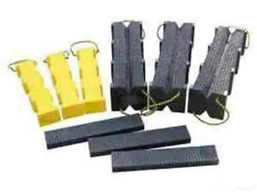 15250 9 Piece Super Stacker Cribbing Set (3 15200 3 15220 3 15230)
