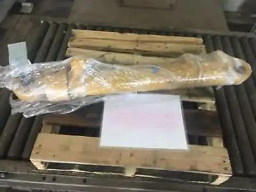 7J3350 - Hydraulic Lh Strng Cylinder For Cat 518C / 520D / 522C -Reman. &