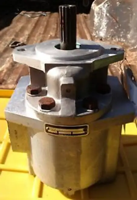 3G5868 Cat Hydraulic Pump For 772B 773B 775B 768B 769B 992 992B