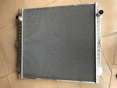 4448338 Core Radiator Fits Hitachi Excavator Zax200 Zax225 Zax230 Zax240 6Bg1