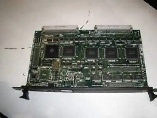 Okuma Cnc Mill Mb-1 Main Board P/N E-4809-045-148-C