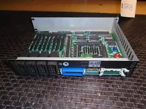 Okuma Servo Board E4809-045-174 #1911-2241-73-150