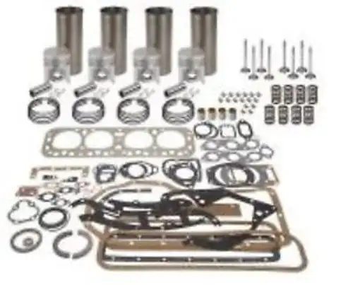 Eok1151C-Lcb Ih O-Haul Kit