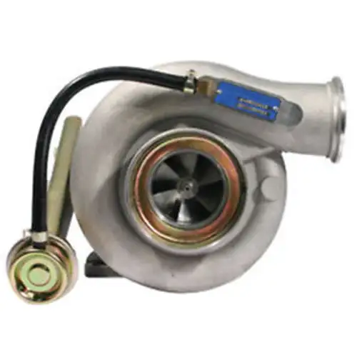 J800426 Case Ih Turbocharger Mx240 Mx255 Mx270 Mx285 Stx275 Stx325 Flx3300B+