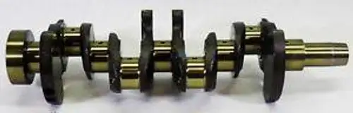 Yanmar Yn 4Tne84D/T 4Tne88 4Tnv84 4Tnv84T 4Tnv88 Crankshaft Y129407-2100