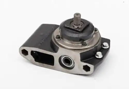 527091¬† Cutterbar Module For Idea Case Ih Discbine Disc Mower Conditioners