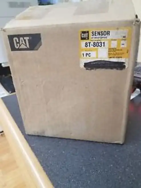 Caterpillar Sensor (8T-8031)